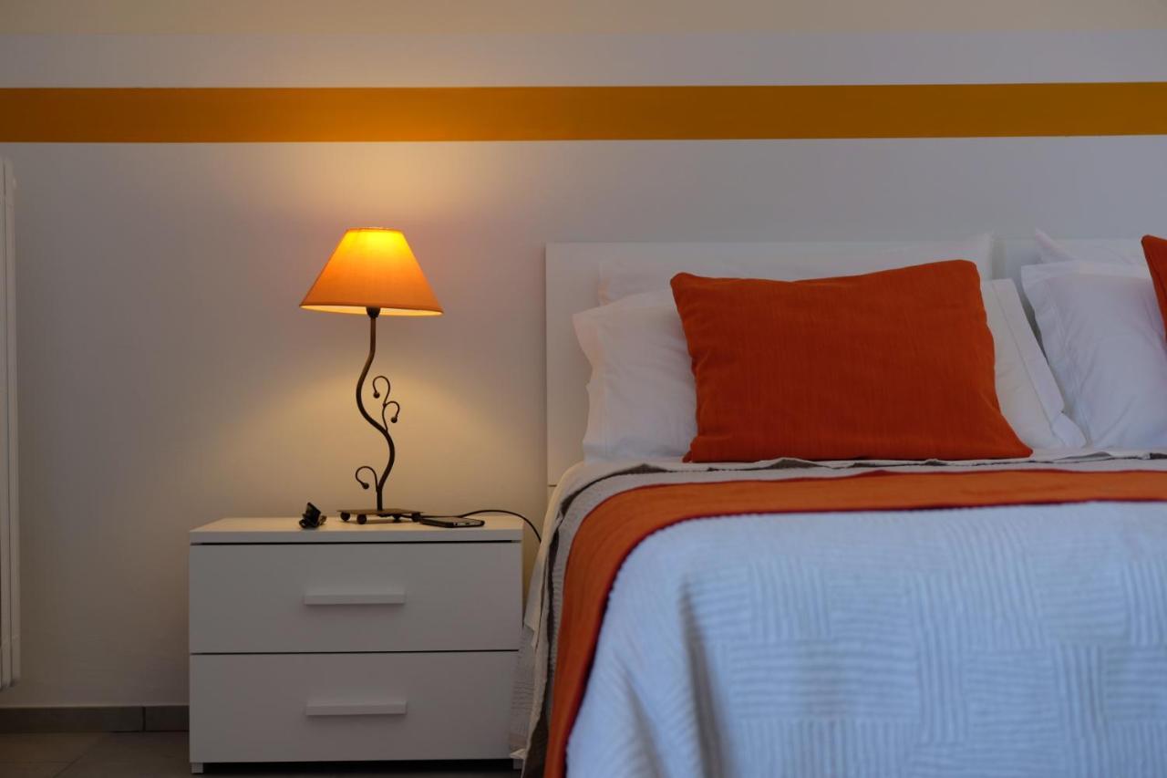 Bnb Airone Sommariva Perno Экстерьер фото