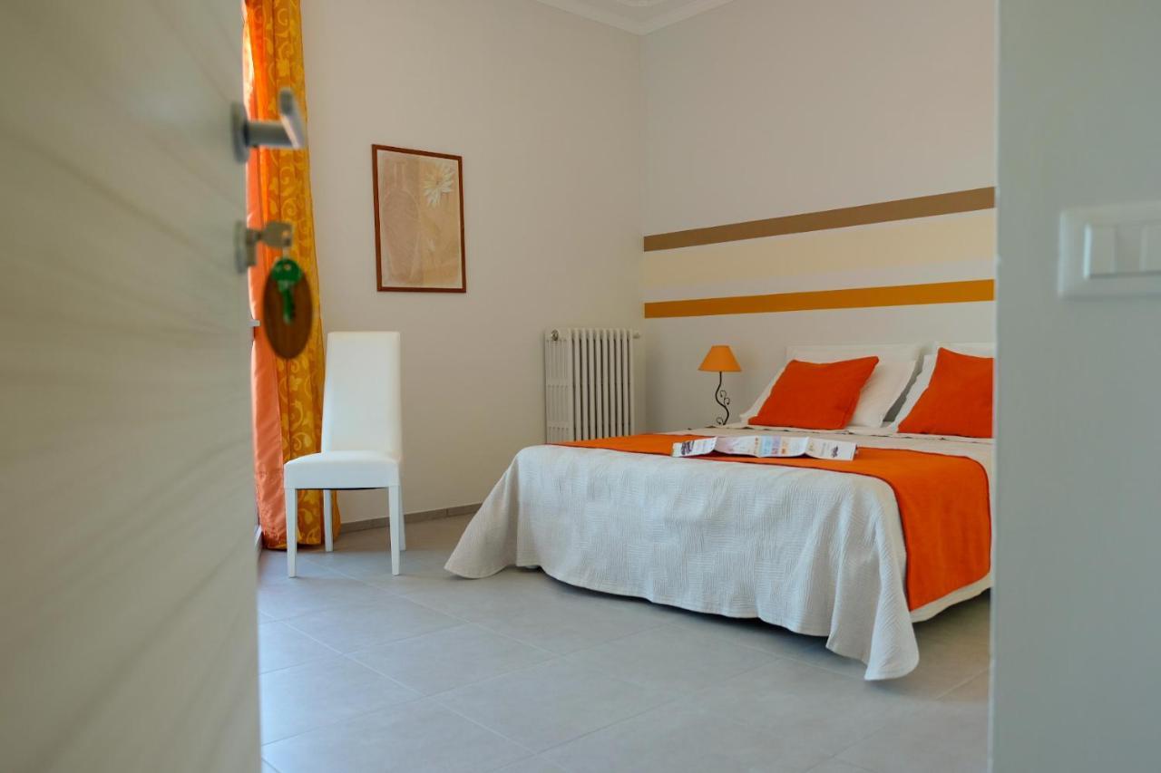 Bnb Airone Sommariva Perno Экстерьер фото