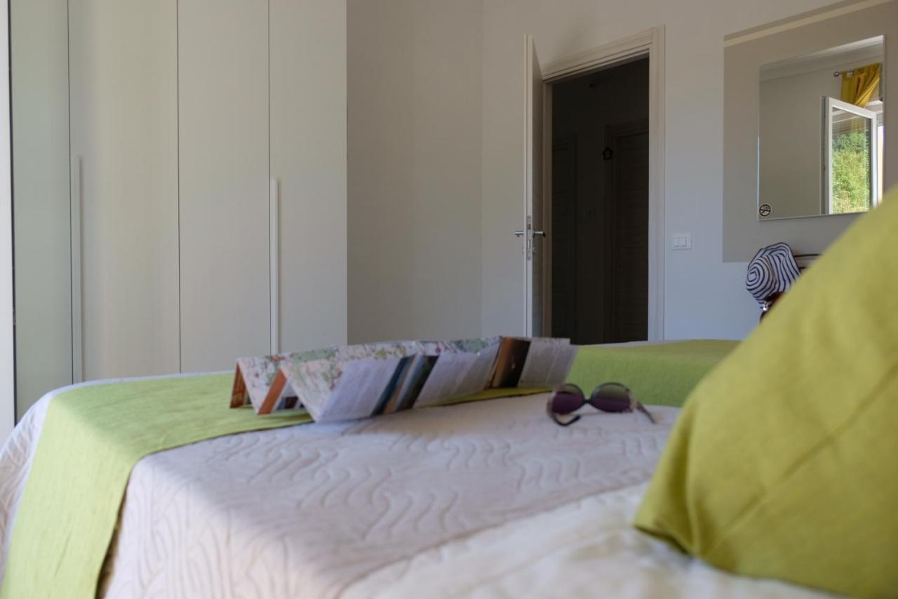 Bnb Airone Sommariva Perno Экстерьер фото