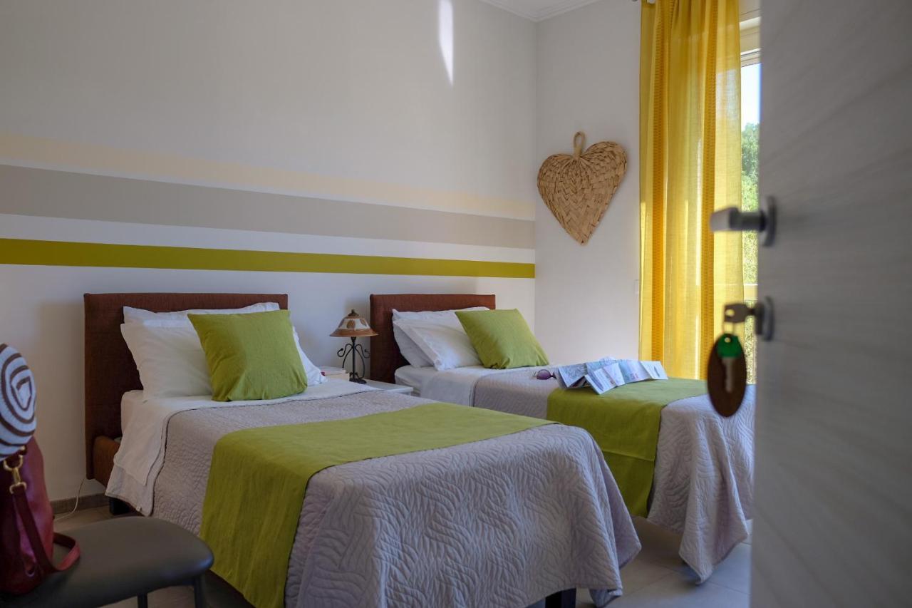 Bnb Airone Sommariva Perno Экстерьер фото